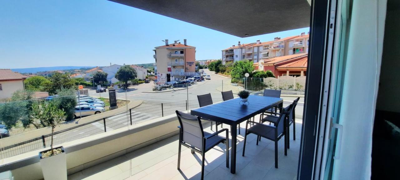 Sun Residence Krk Krk Town Exterior foto