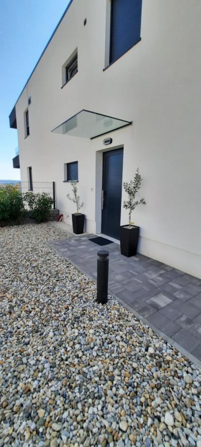 Sun Residence Krk Krk Town Exterior foto