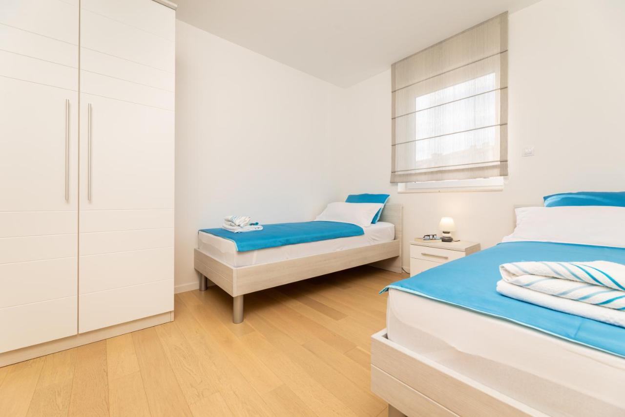 Sun Residence Krk Krk Town Exterior foto