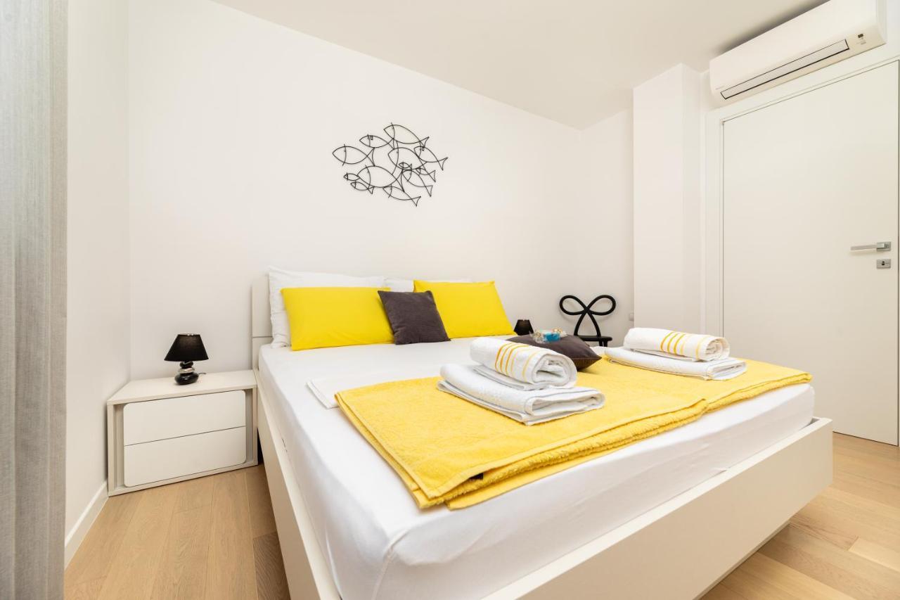 Sun Residence Krk Krk Town Exterior foto